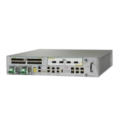 Маршрутизатор Cisco ASR-9001-S