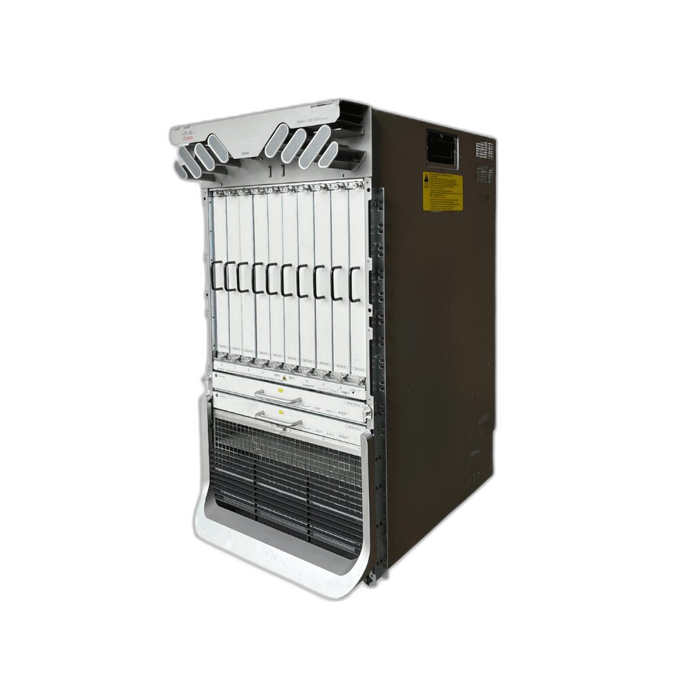 Шасси Cisco ASR-9010-AC-V2