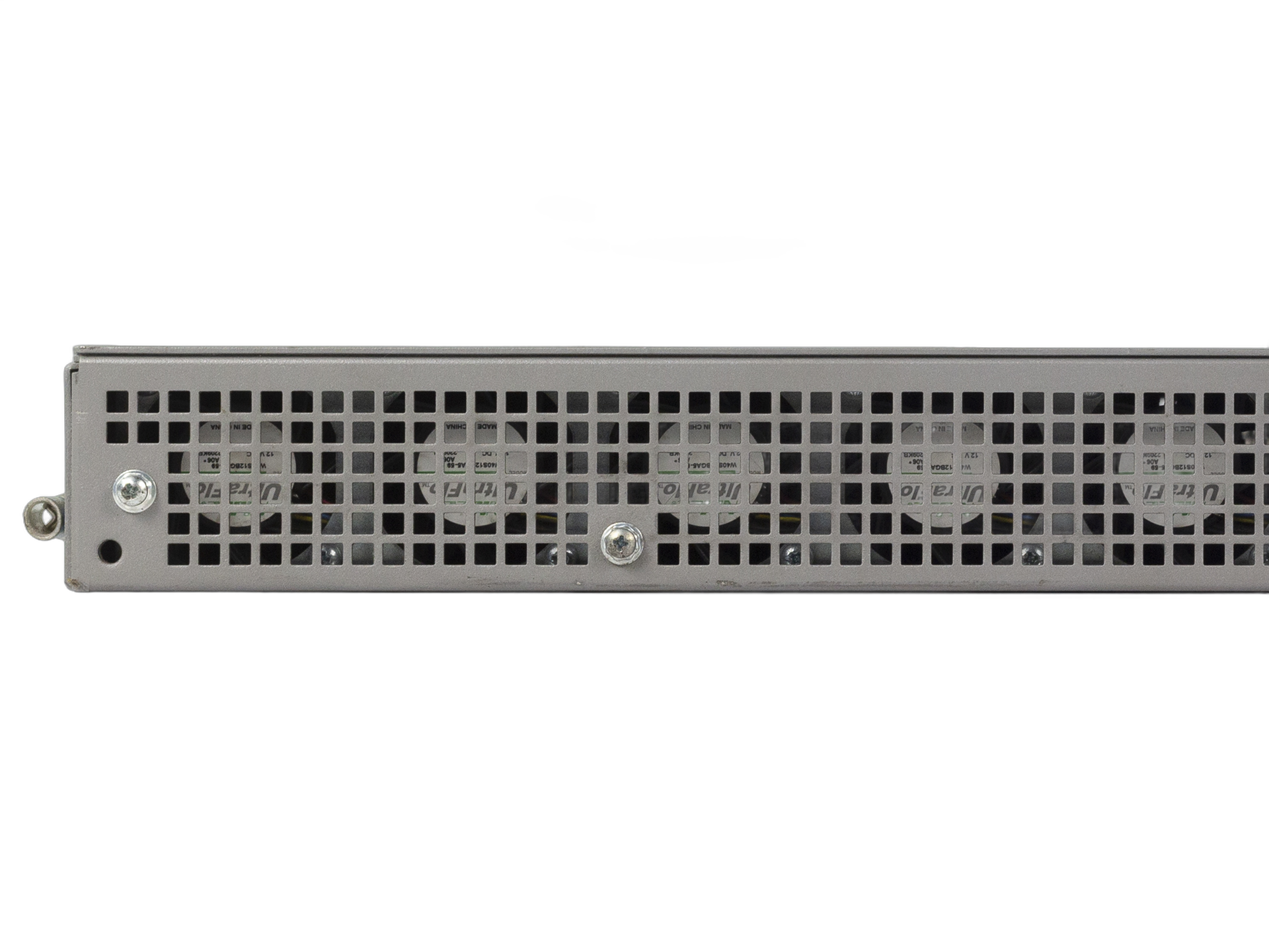 Маршрутизатор Cisco ASR1001-4X1GE — фото 7