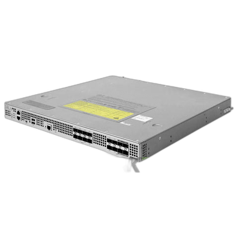 Маршрутизатор Cisco ASR1001-HX