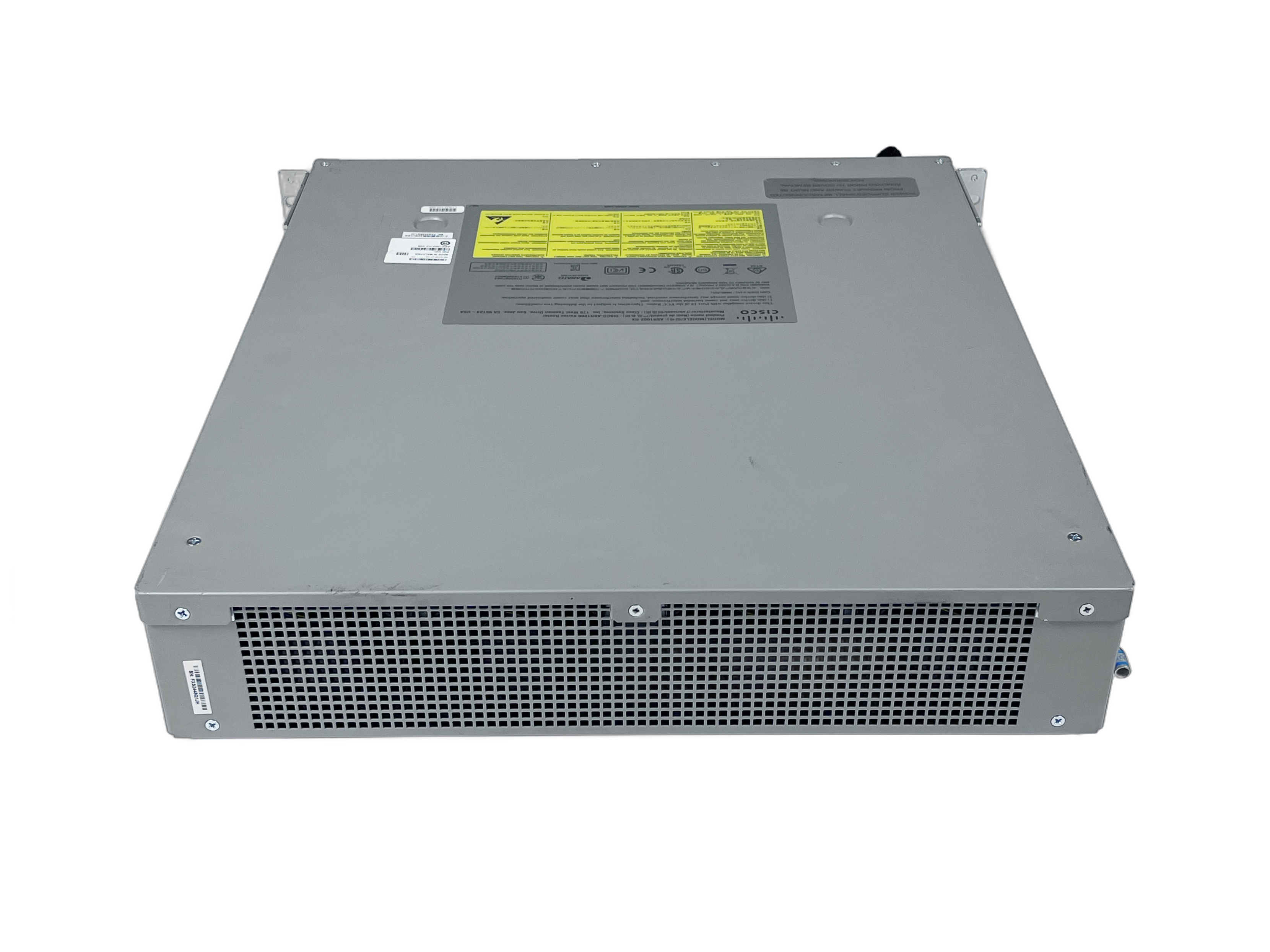 Маршрутизатор Cisco ASR1002-HX — фото 3