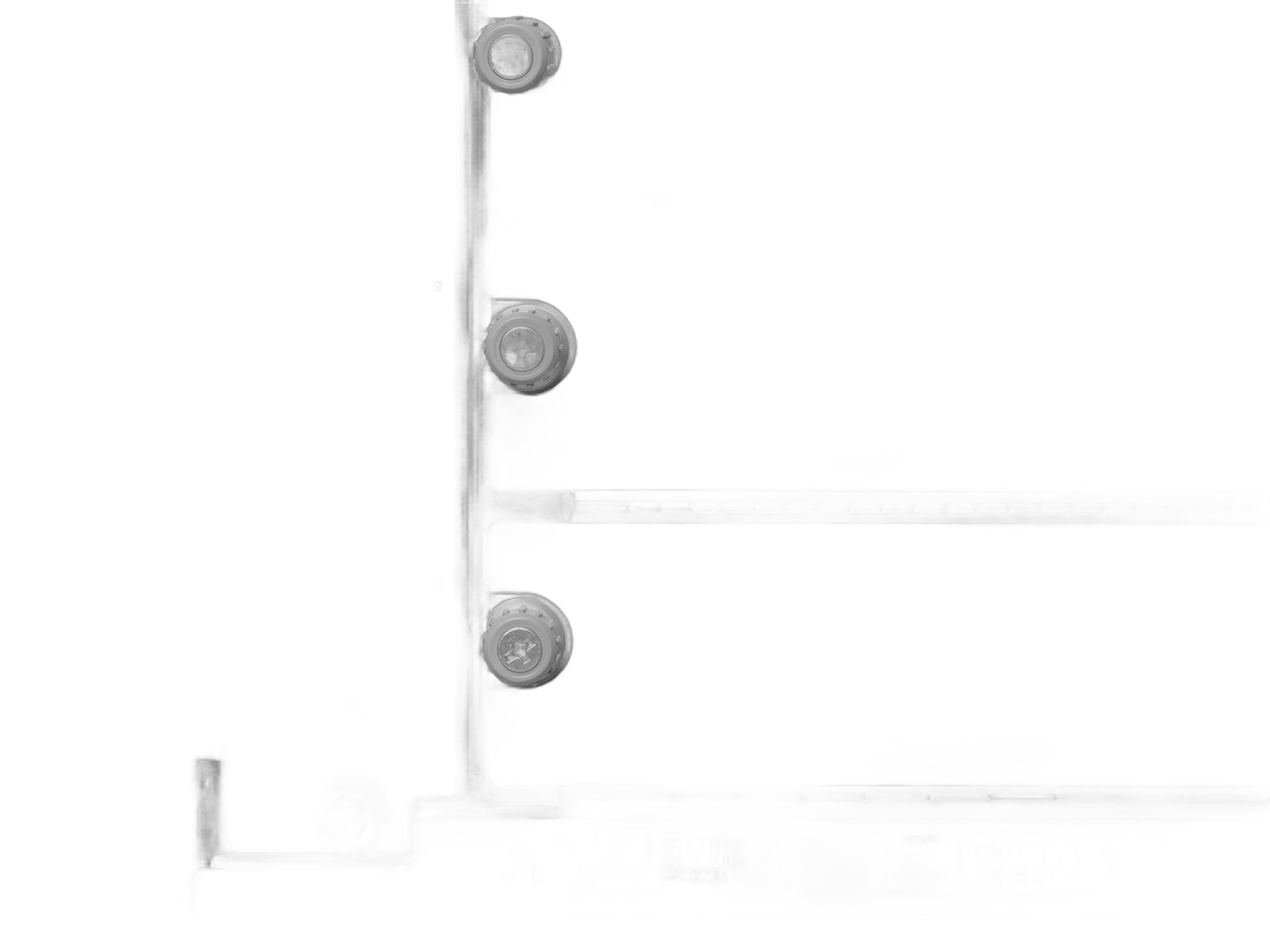 Шасси Cisco C9410R — фото 6