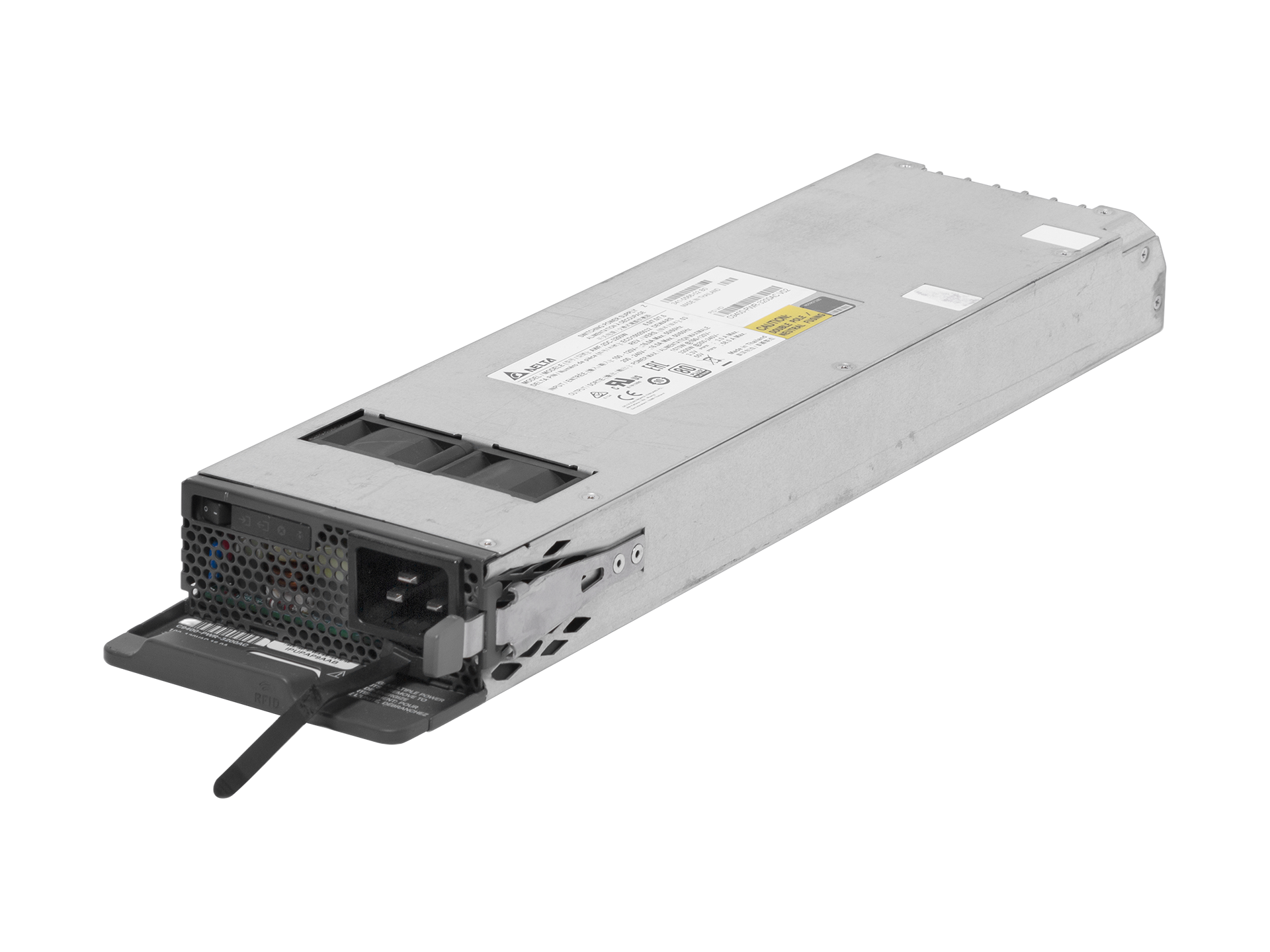 Шасси Cisco C9410R — фото 7