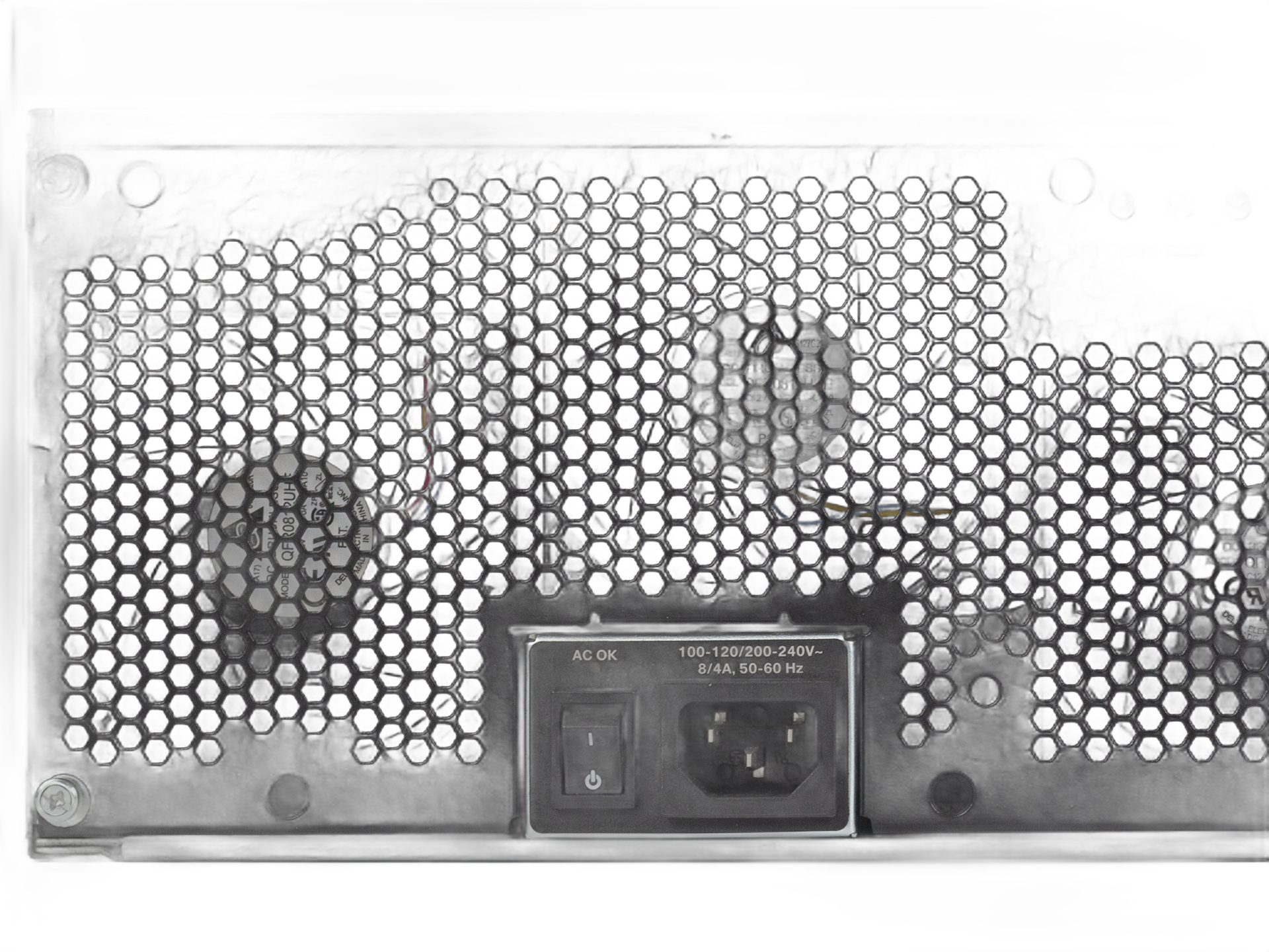 Маршрутизатор Cisco 3925-CHASSIS — фото 7