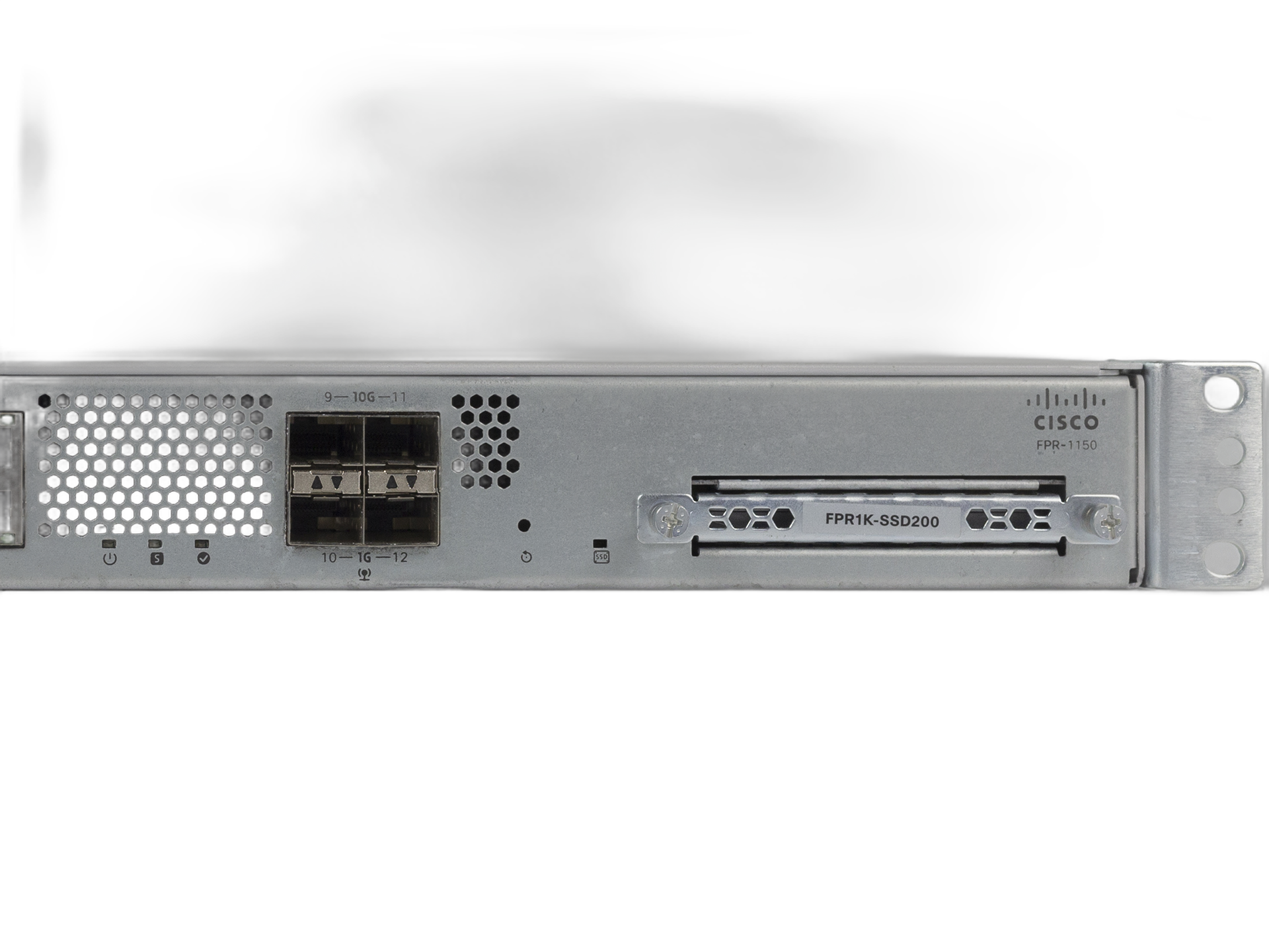 Межсетевой экран Cisco FPR-1150 — фото 5