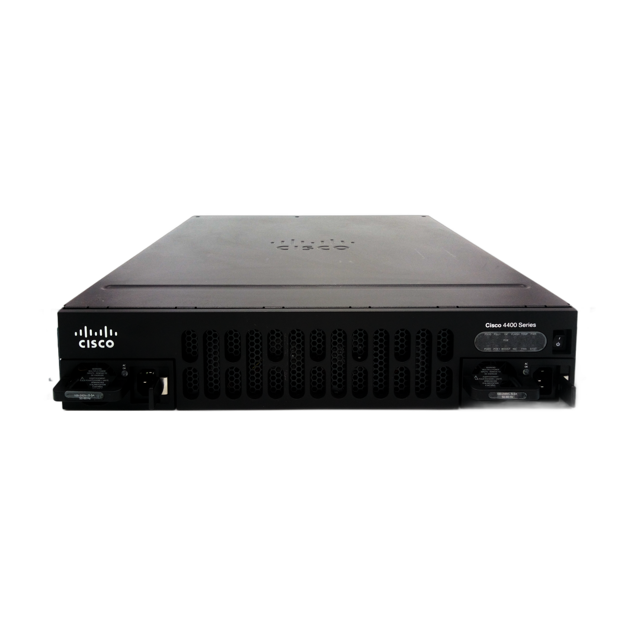 Маршрутизатор Cisco ISR4451-X