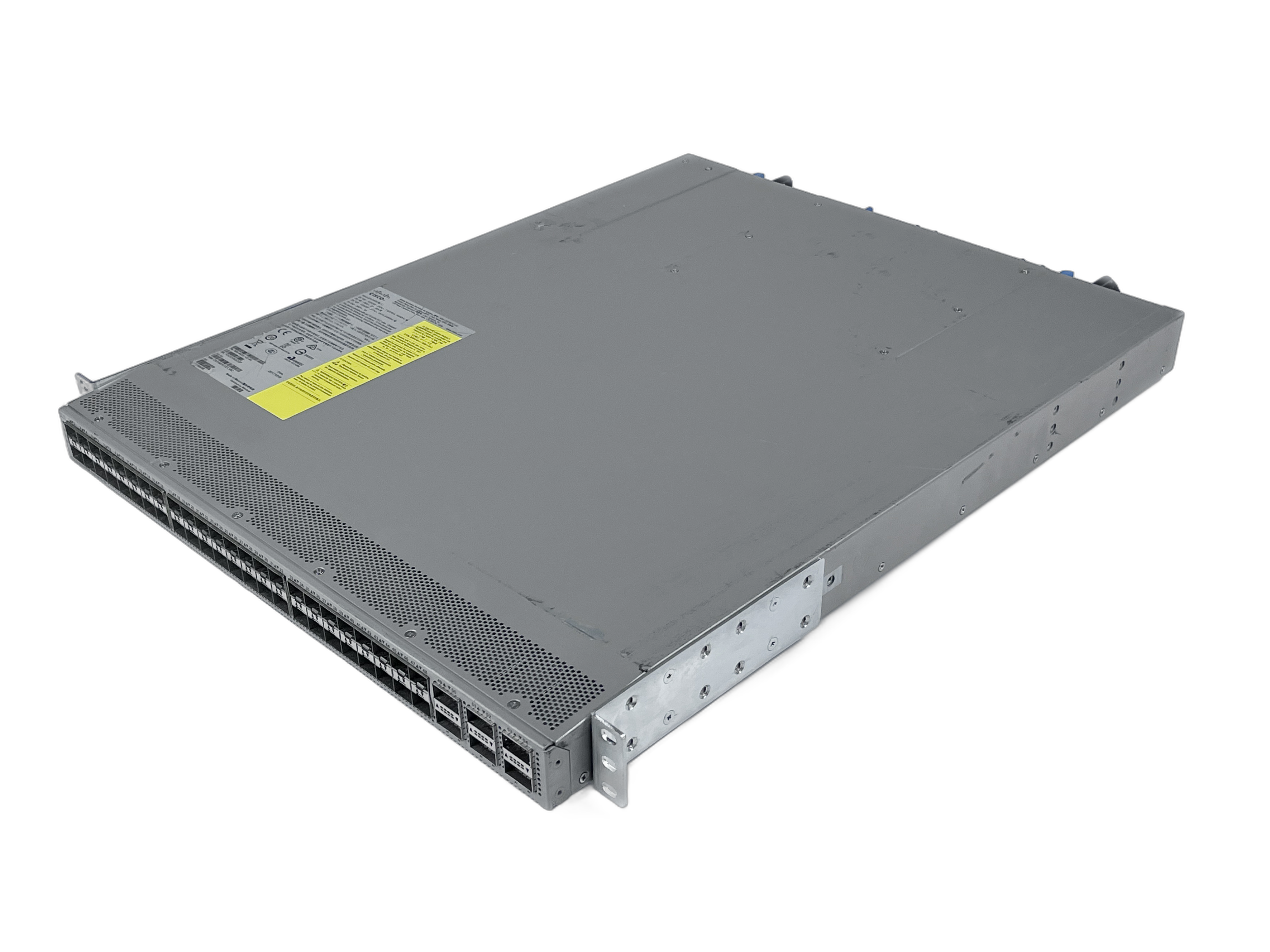 Коммутатор Cisco N9K-C93180YC-EX — фото 2