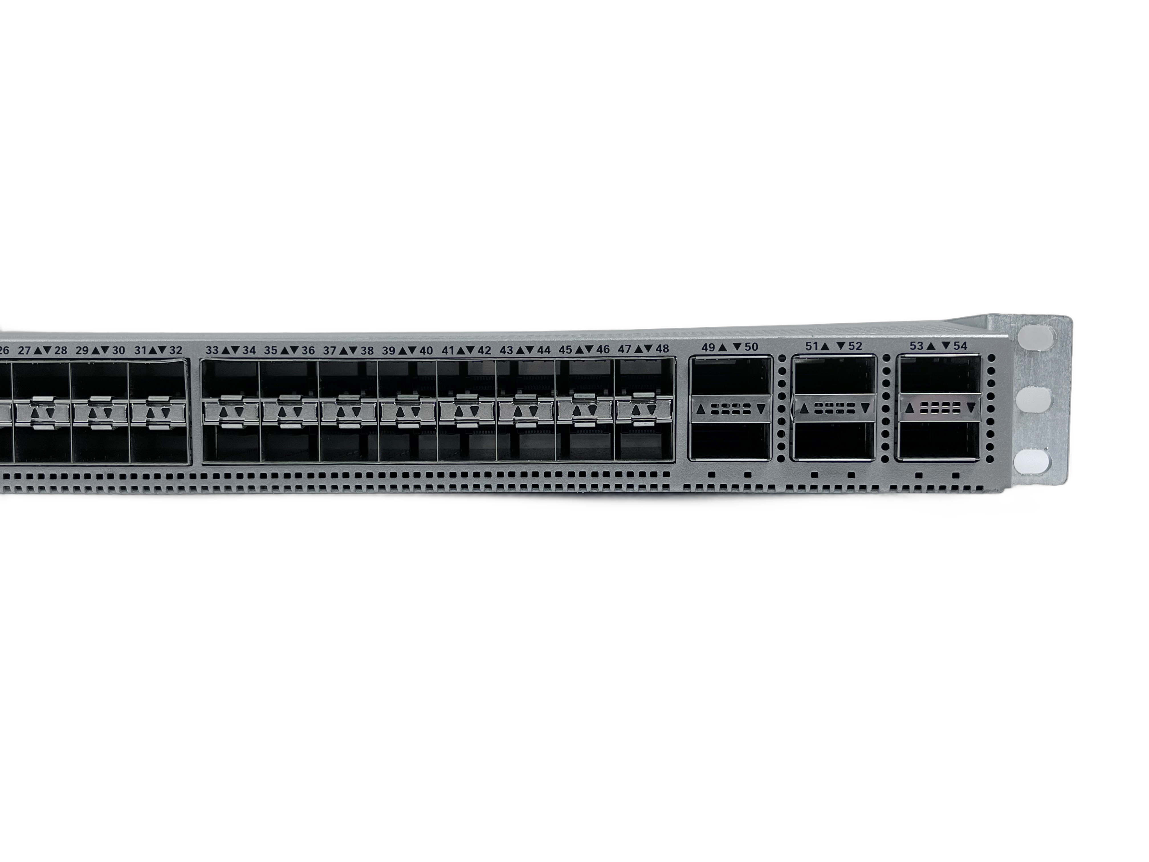 Коммутатор Cisco N9K-C93180YC-EX — фото 5