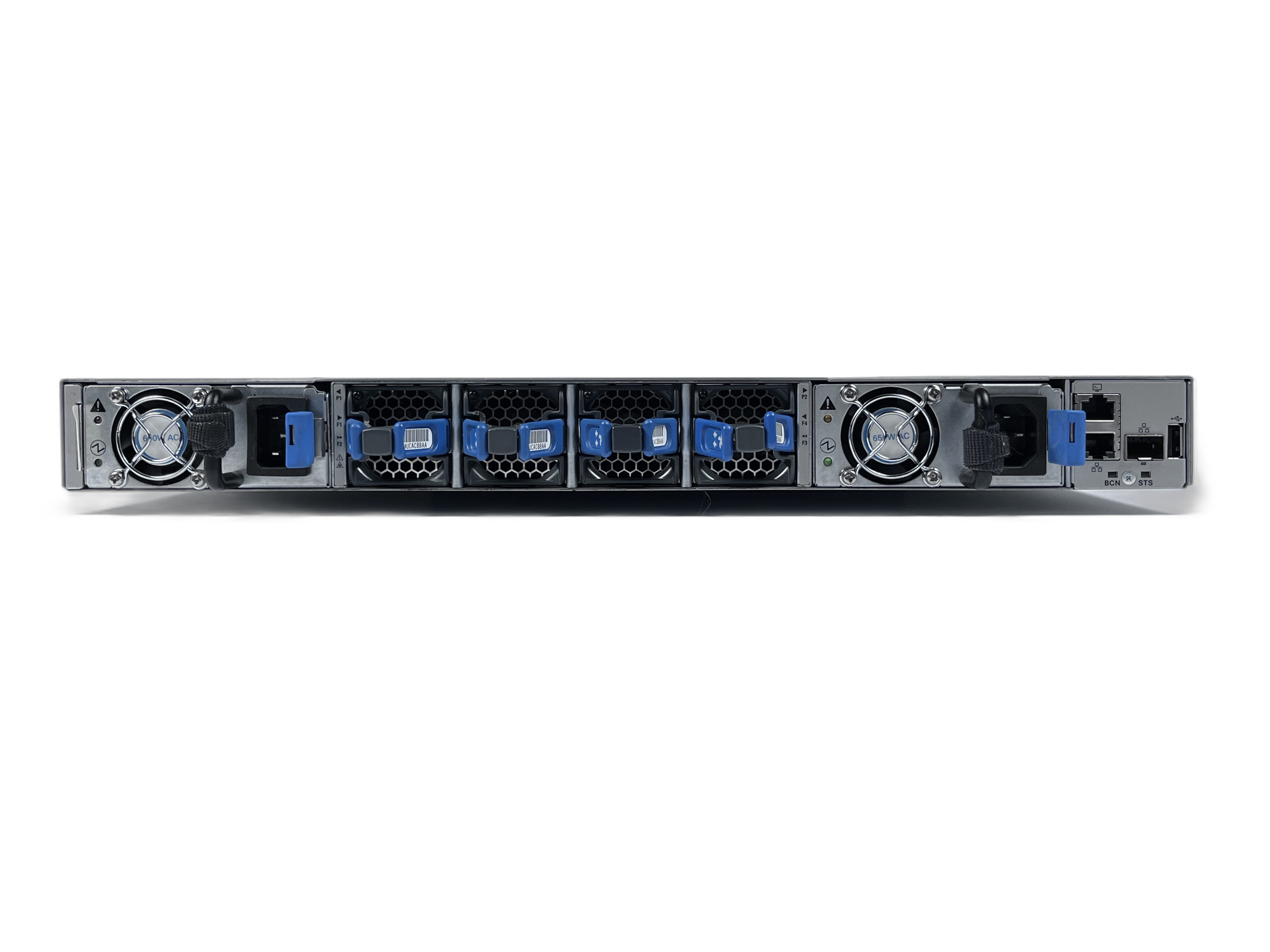 Коммутатор Cisco N9K-C93180YC-EX — фото 7