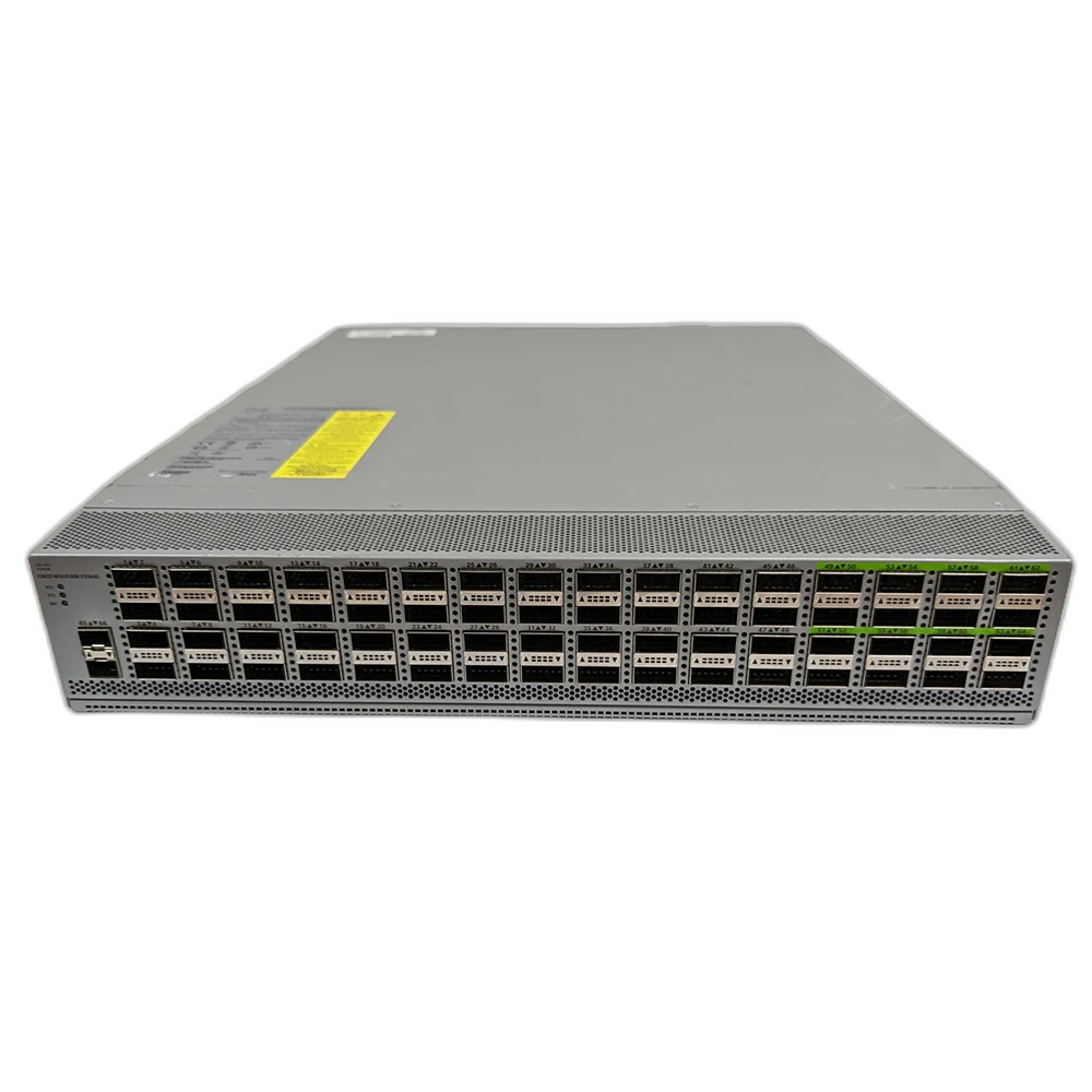 Коммутатор Cisco N9K-C9364C