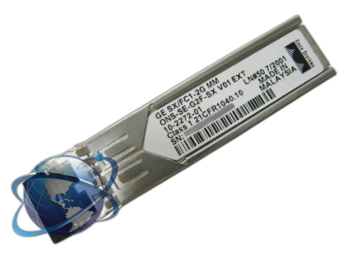 Трансивер Cisco ONS-SE-G2F-SX, SX