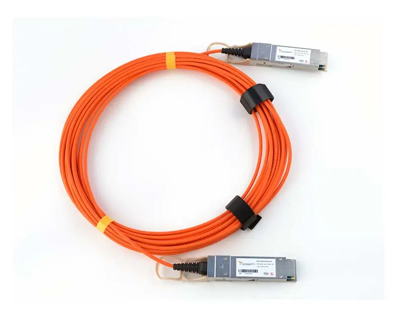 Кабель Cisco QSFP-H40G-AOC, 2 м
