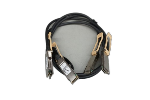 Кабель Cisco QSFP-H40G-CU, 1 м