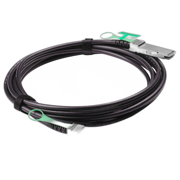 Кабель Cisco QSFP-H40G-CU, 5 м