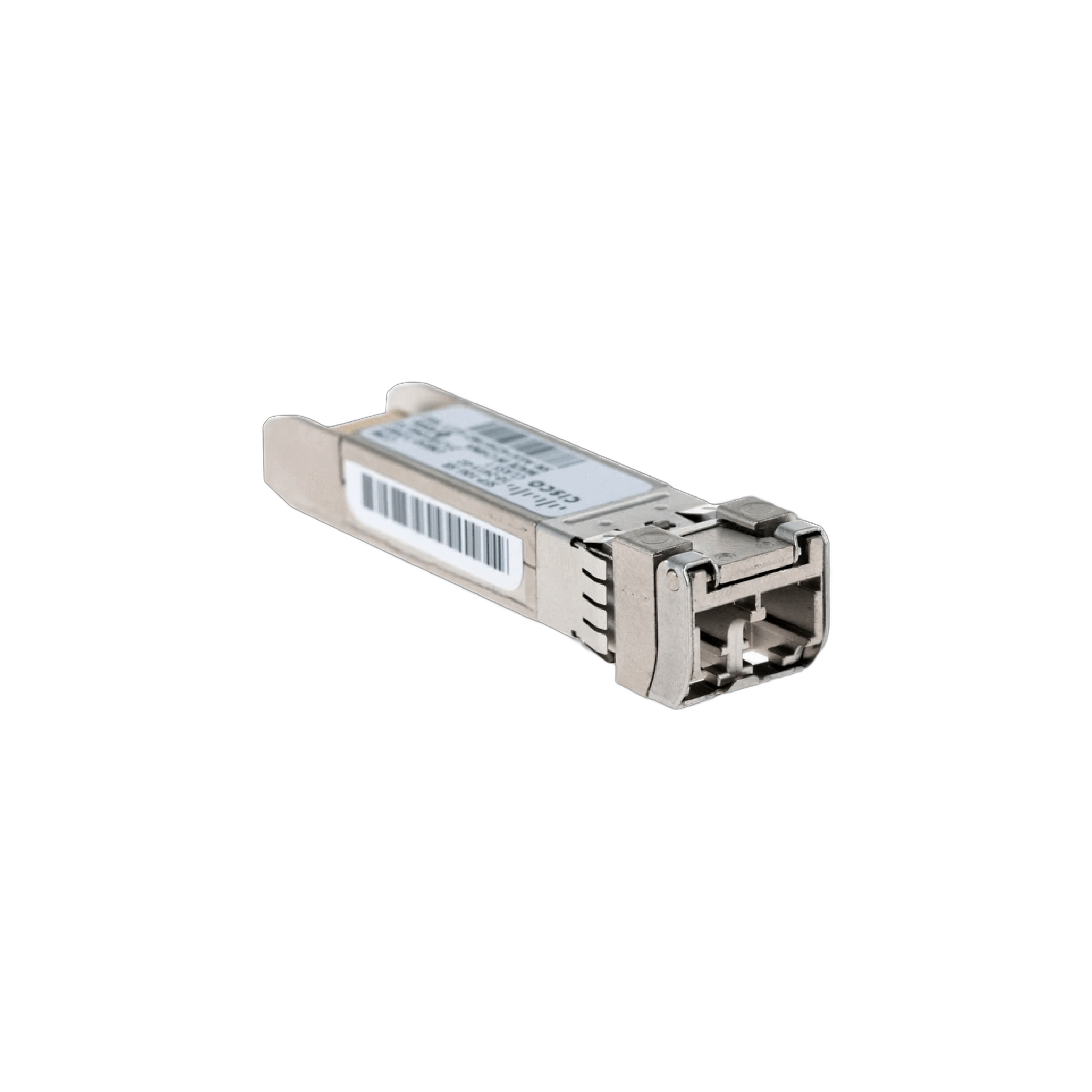 Трансивер Cisco SFP-10G-LR, 10G LR