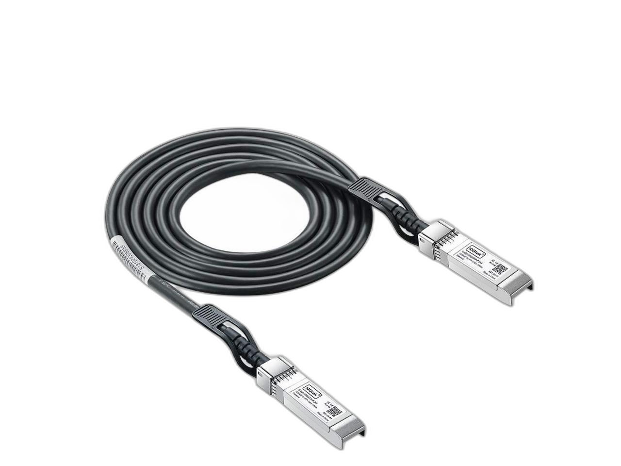 Кабель Cisco SFP-H10GB-CU, 2 м