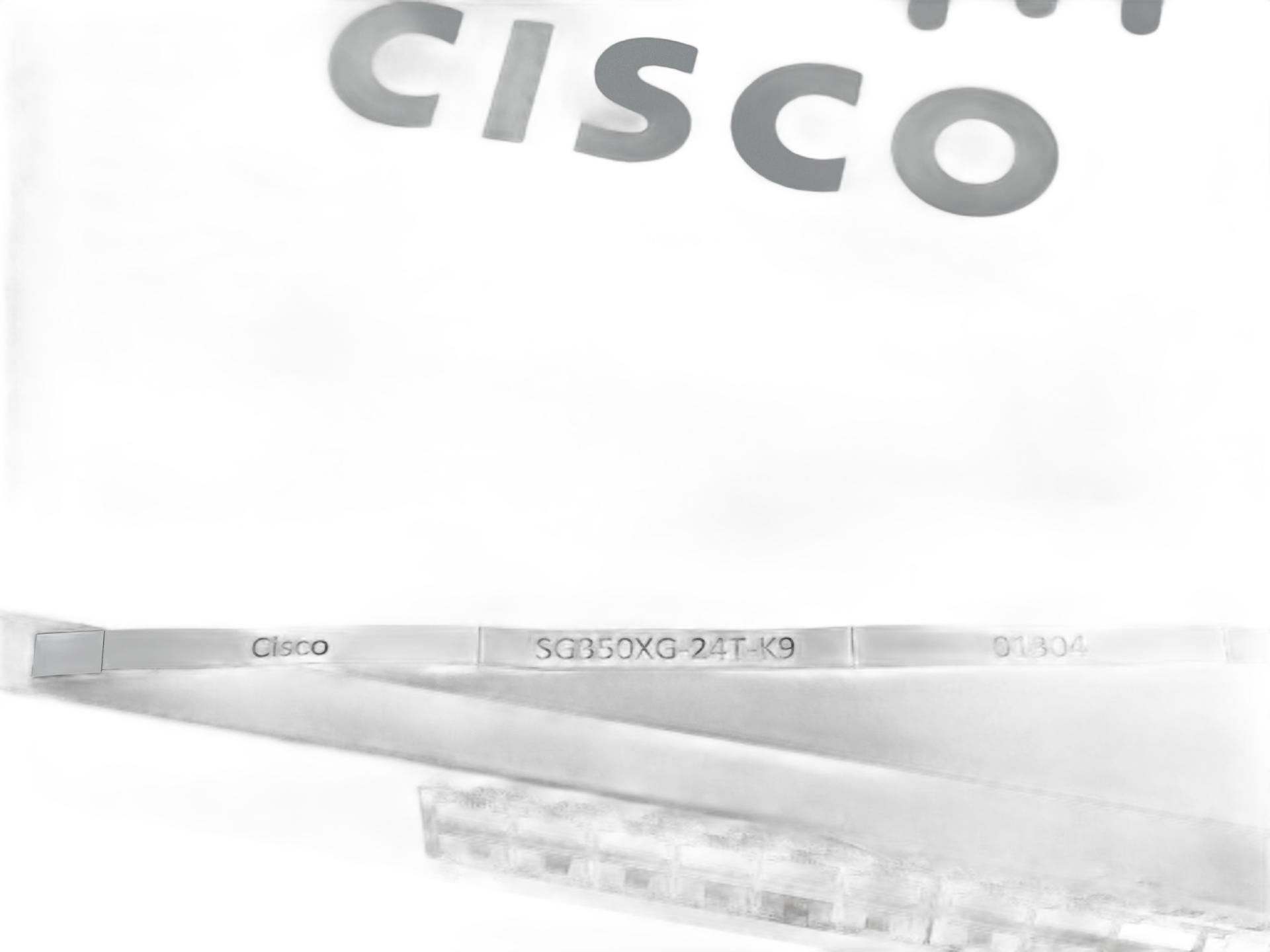 Коммутатор Cisco SG350XG-24T, 24 портов — фото 8