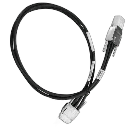 Кабель Cisco STACK-T1, 1 м