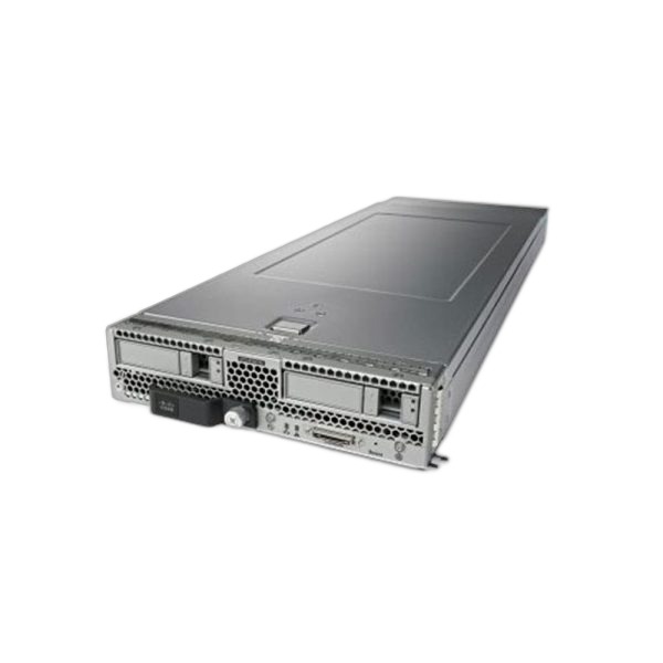 Шасси Cisco UCSB-B200-M4