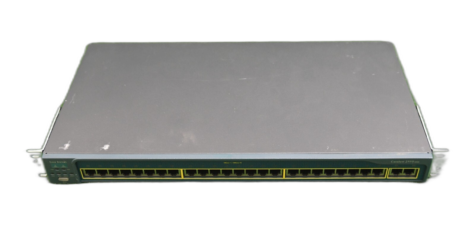 Коммутатор Cisco WS-C2950T-24