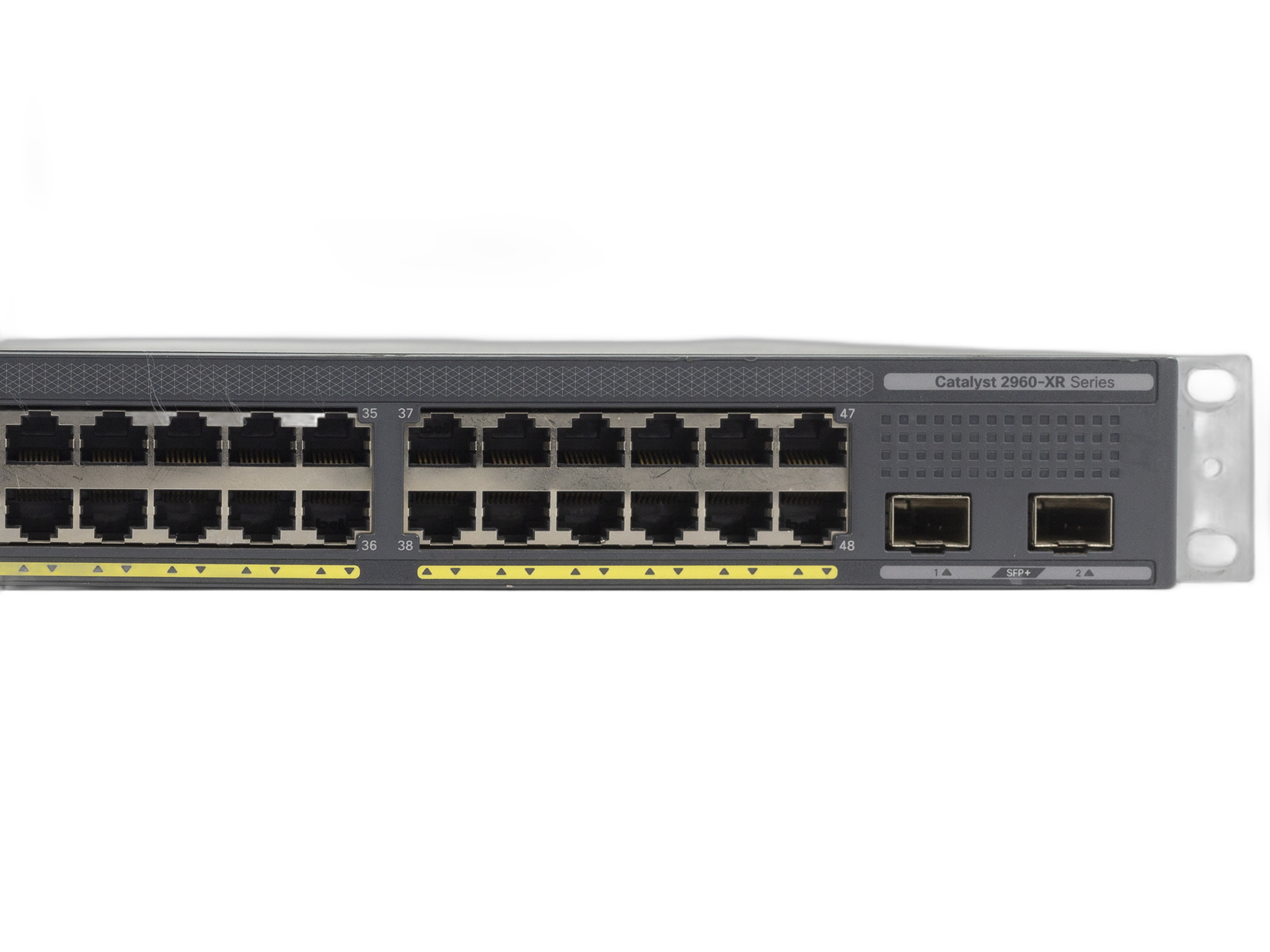 Коммутатор Cisco WS-C2960XR-48FPD-I — фото 5