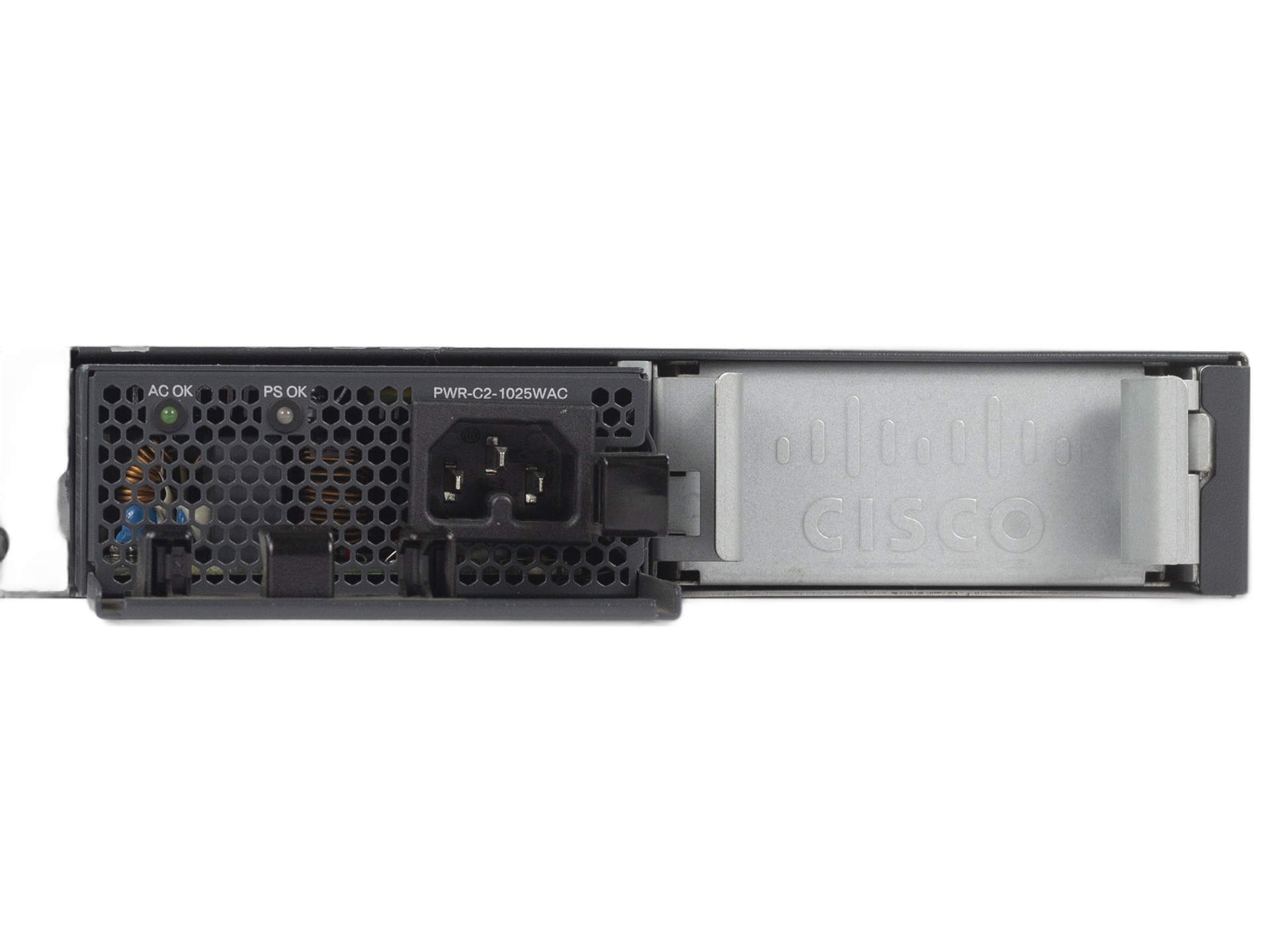 Коммутатор Cisco WS-C2960XR-48FPD-I — фото 8