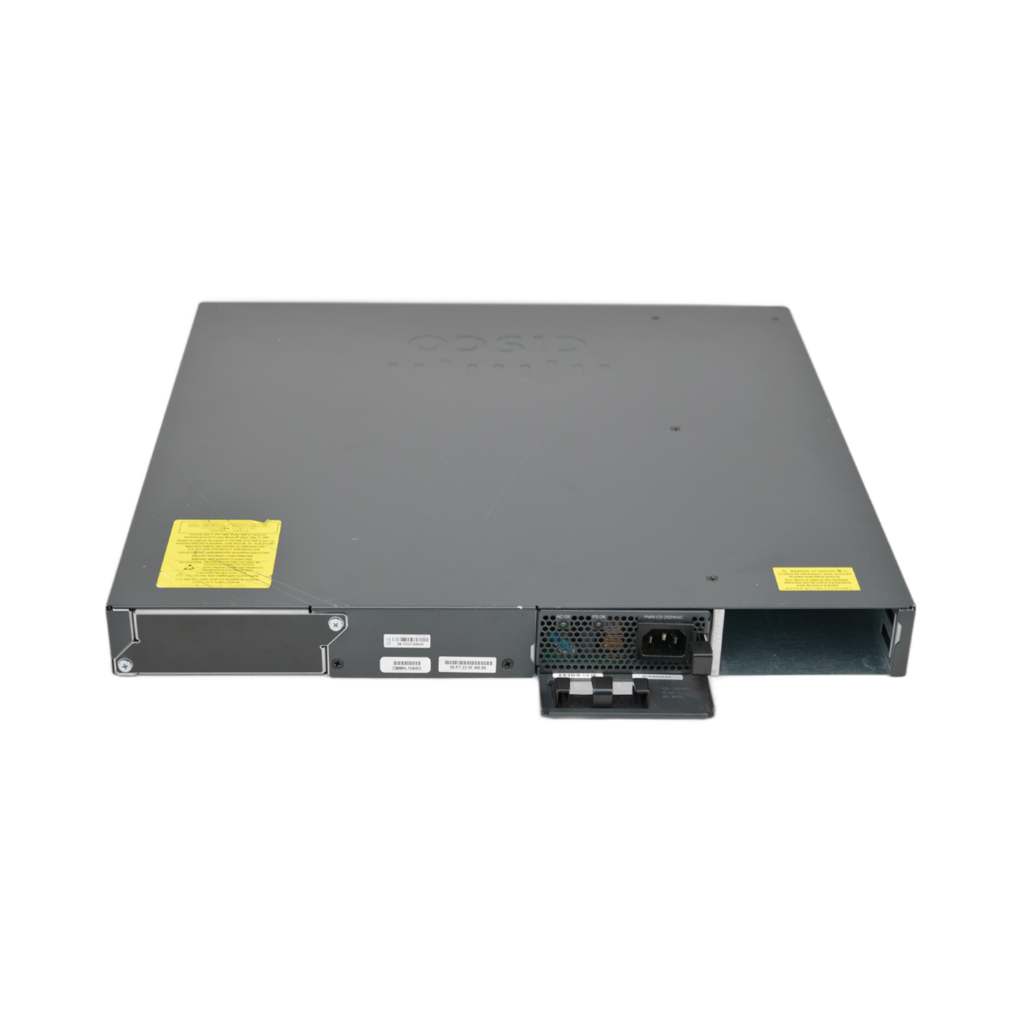 Коммутатор Cisco WS-C2960XR-48TD-I, 48 портов