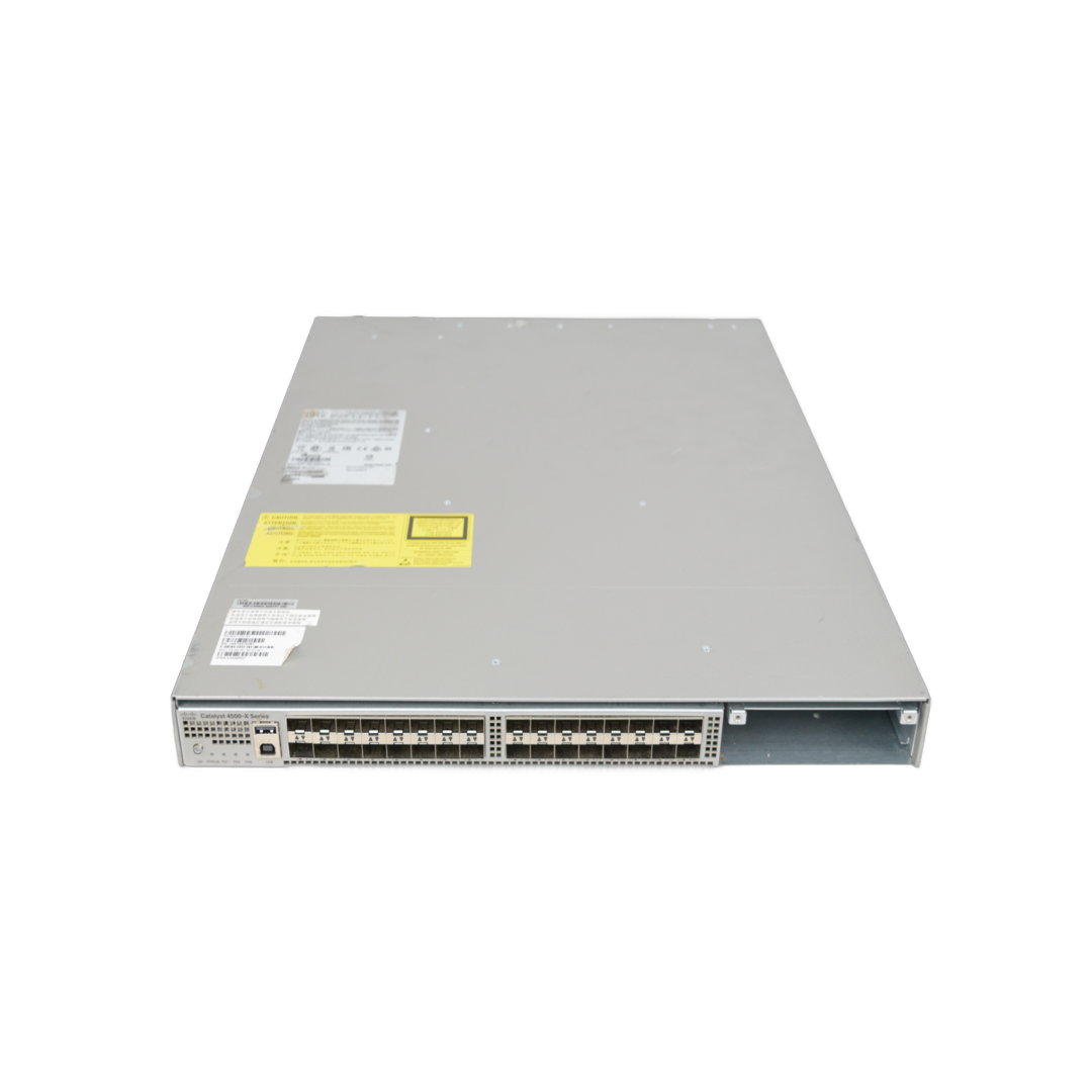 Коммутатор Cisco WS-C4500X-32SFP+