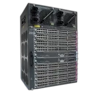 Шасси Cisco WS-C4510R+E