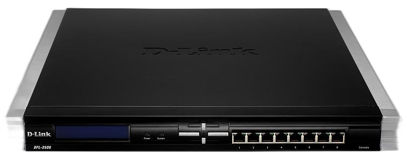 Межсетевой экран D-Link DFL-2500