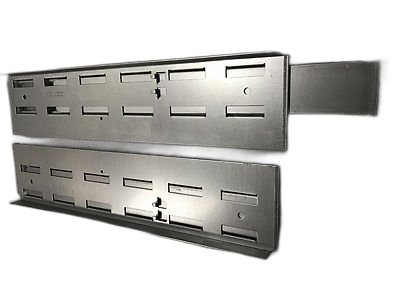 Крепление EMC RAIL KIT FOR CX300 CX500 CX700