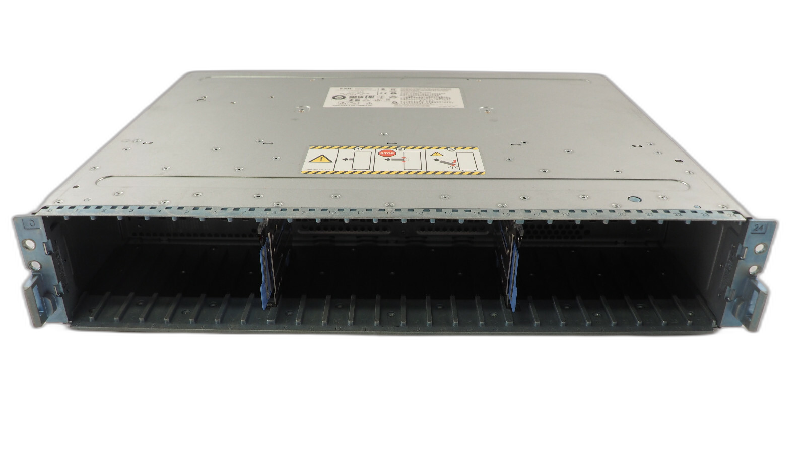 СХД EMC SAE