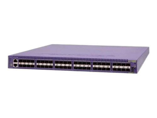 Коммутатор Extreme X670-48X, 48 портов