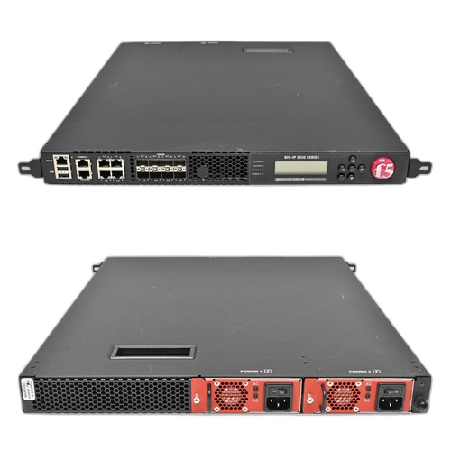 Межсетевой экран F5 BIG-IP 5050
