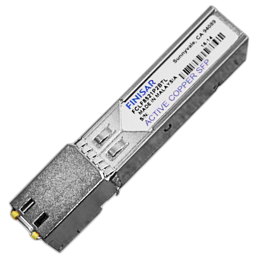 Трансивер Finisar FCLF8521P2BTL