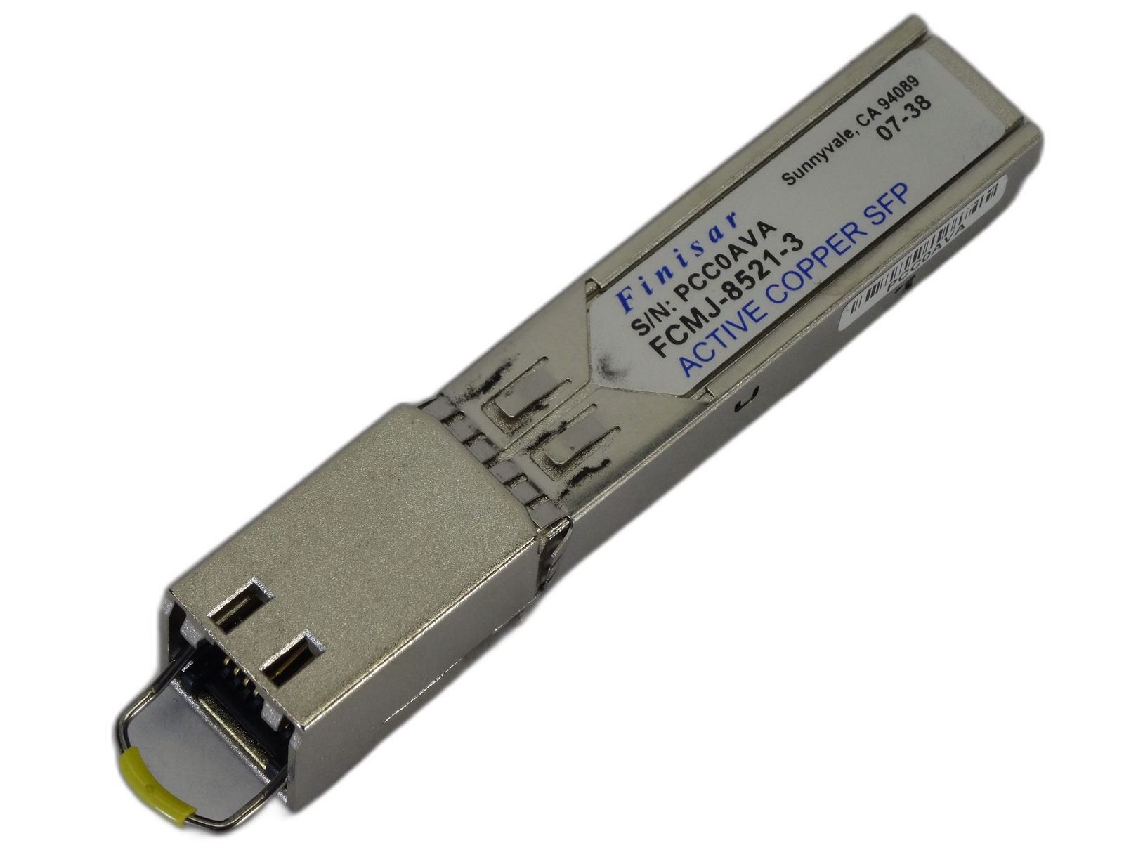 Трансивер Finisar FCMJ-8521-3