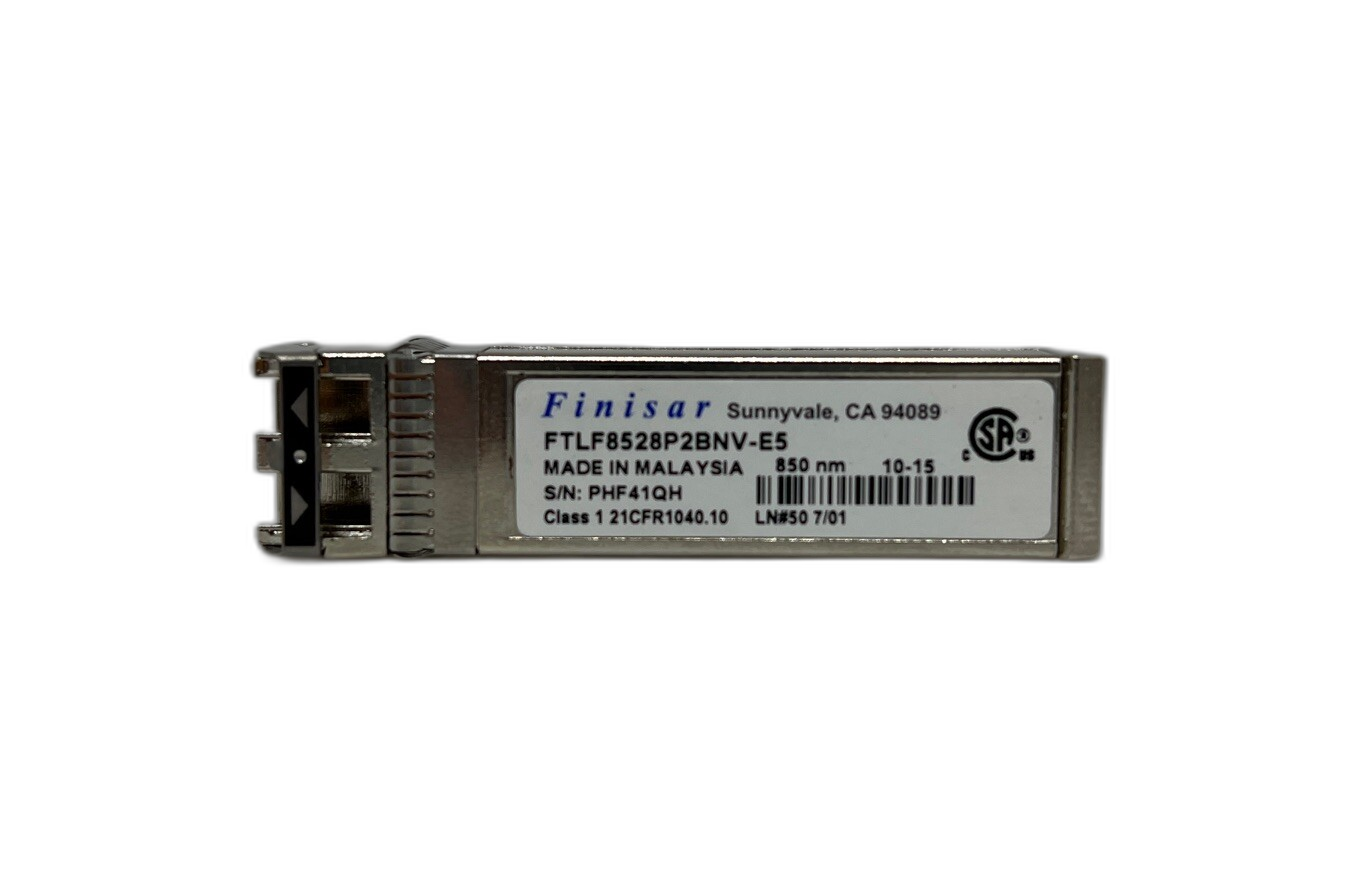 Трансивер Finisar FTLF8528P2BNV-E5
