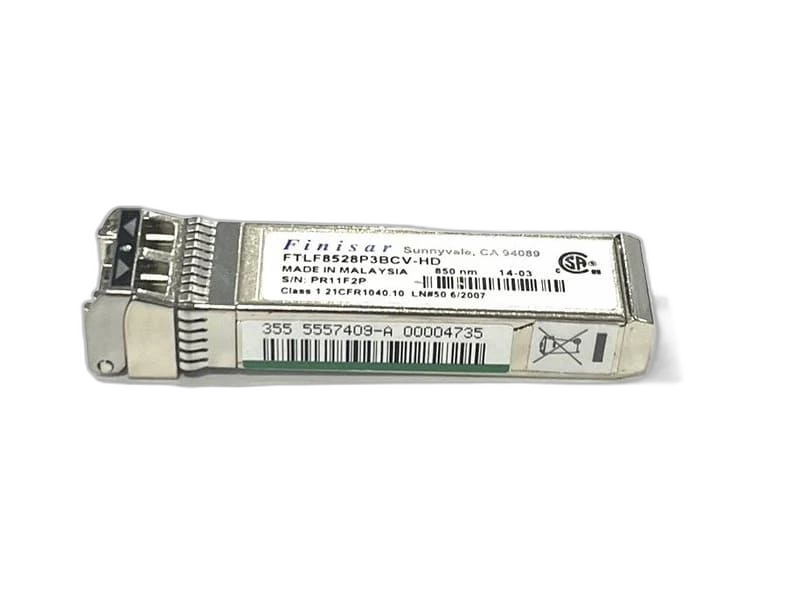 Трансивер Finisar FTLF8528P3BCV-HD