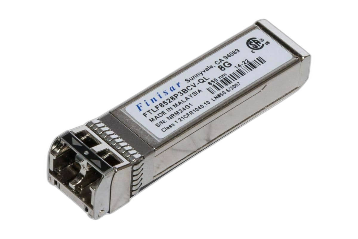 Трансивер Finisar FTLF8528P3BCV