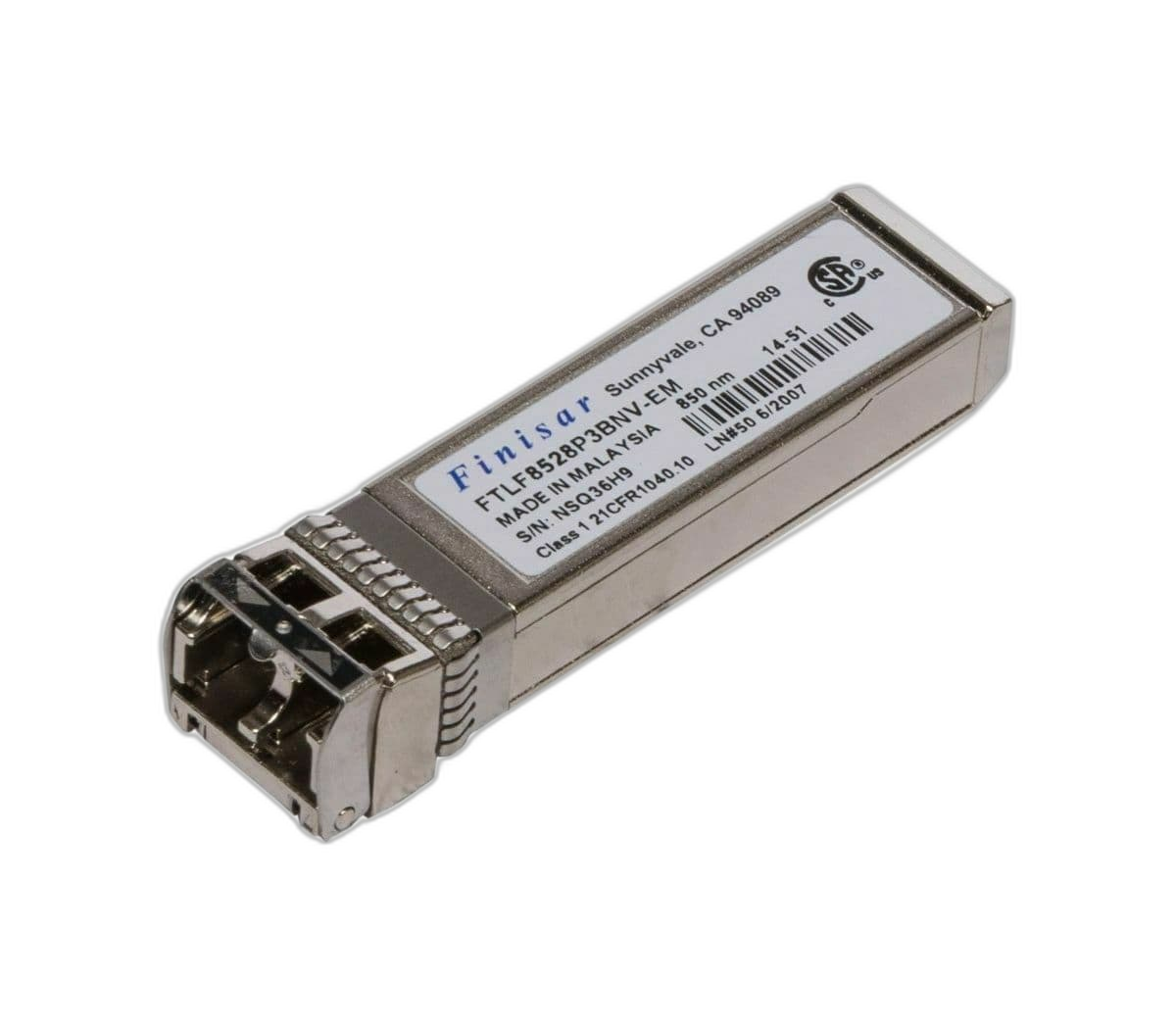Трансивер Finisar FTLF8528P3BNV-EM