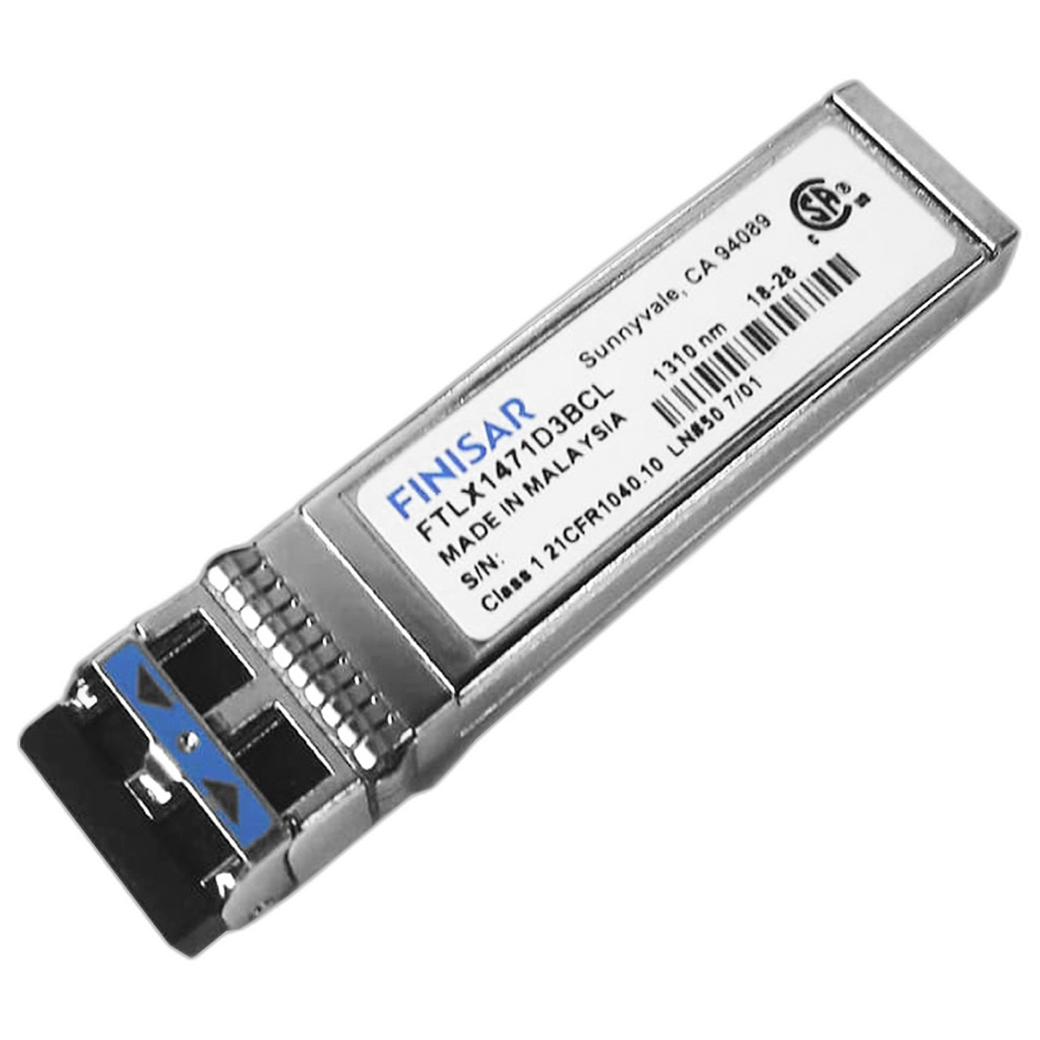 Трансивер Finisar FTLX1471D3BCL