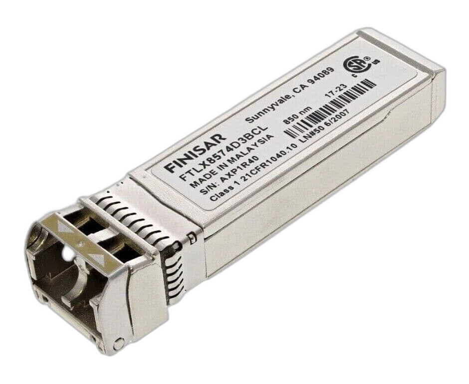 Трансивер Finisar FTLX8574D3BCL
