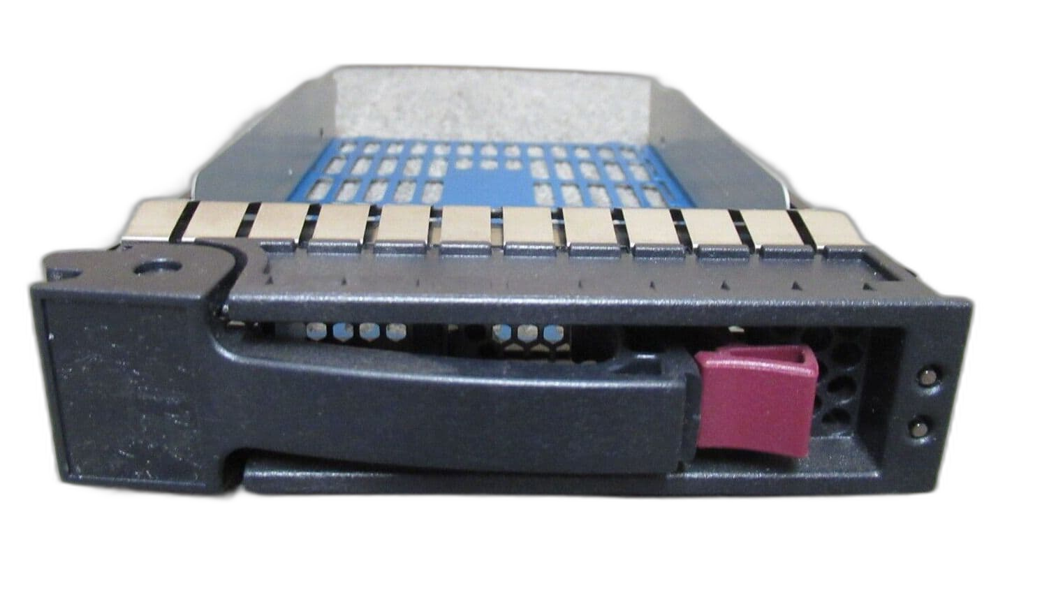 Крепление HP 3.5" LFF SATA SAS HARD DRIVE TRAY CADDY