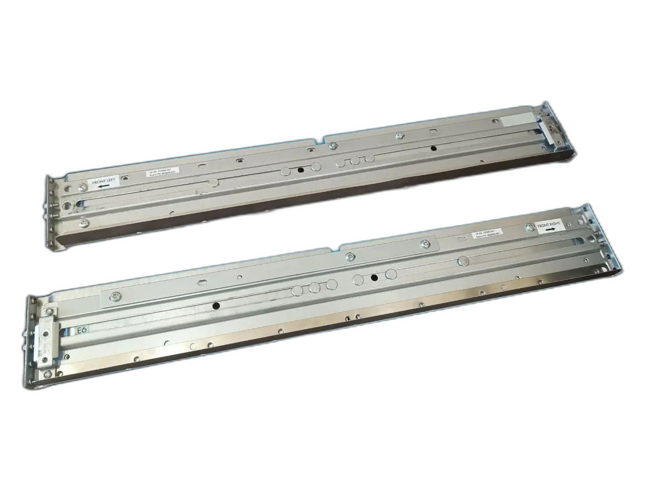 Крепление HP 793950-001
