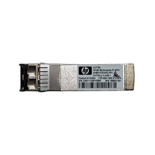 Трансивер HP AJ716A