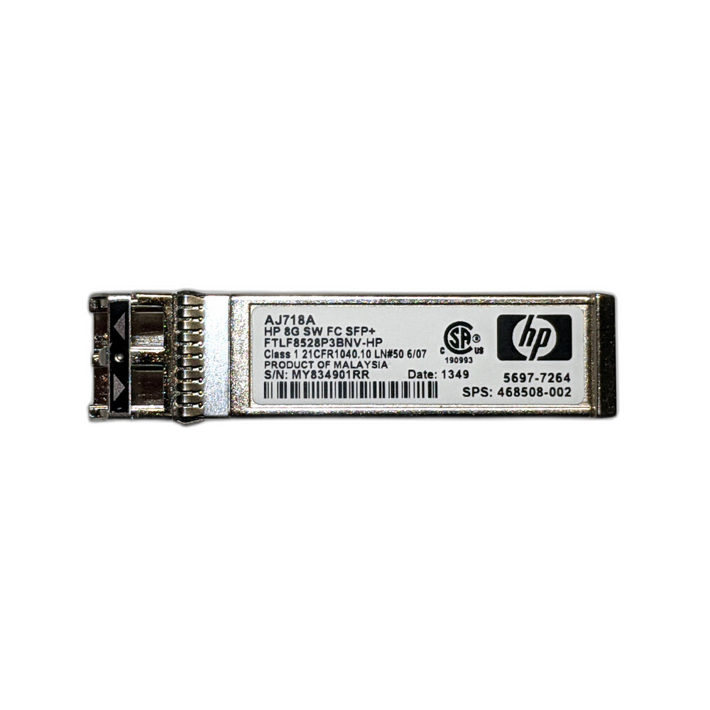 Трансивер HP AJ718A