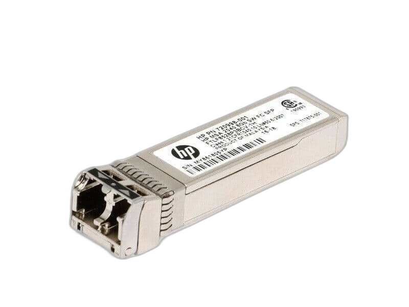 Трансивер HP FTLF8528P3BCV-1H