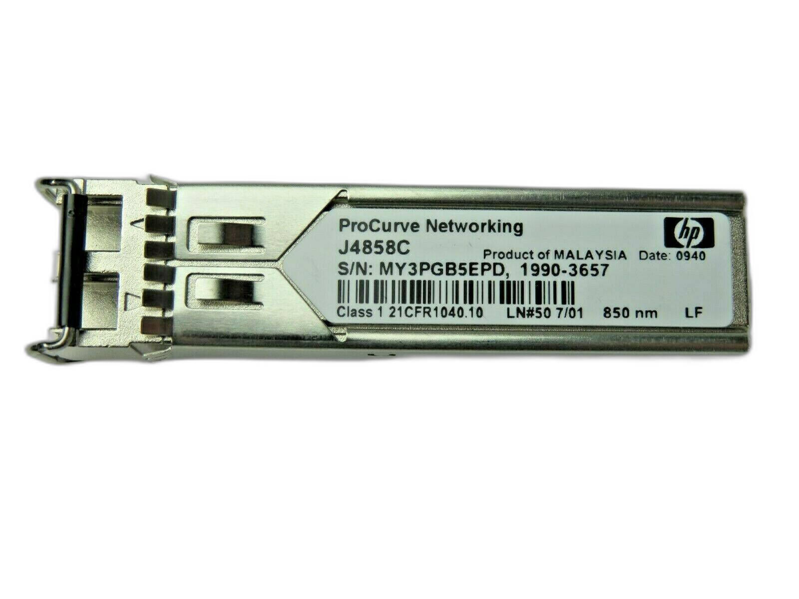 Трансивер HP J4858C
