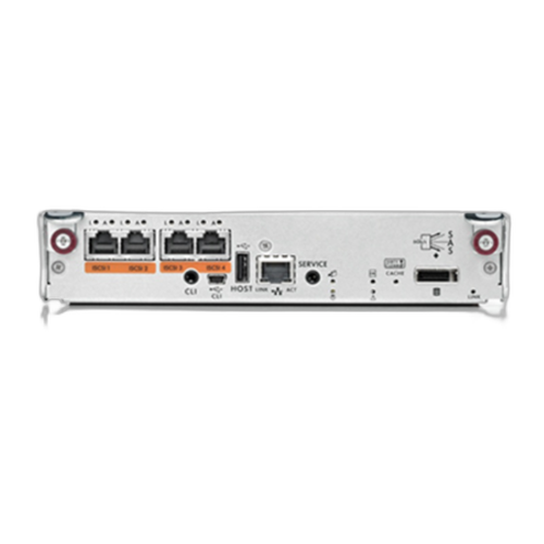 СХД HP MSA 2040 SAN