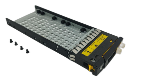 SFF 2.5'' 3РАR